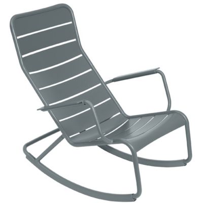 Luxembourg Rocking Chair by Fermob